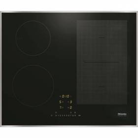 Plaque de cuisson Induction Table de cuisson Induction MIELE - KM7464FR