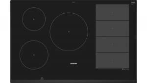 Plaque de cuisson Induction Table de cuisson induction SIEMENS - EX851LVC1F
