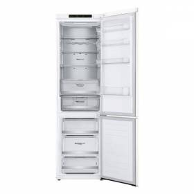 Réfrigérateur Combiné Réfrigérateur LG - GBB72SWVDN
