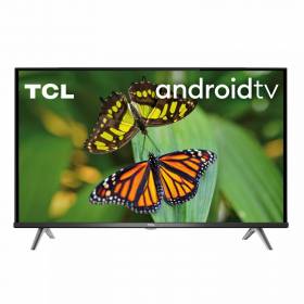 Téléviseur écran plat TCL (modèle d'exposition)-  32S615