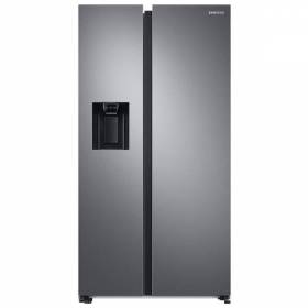 Réfrigérateur américain SAMSUNG - RS6GA8820S9