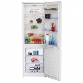 Réfrigérateur Combiné Réfrigérateur  BEKO - RCSA270K30WN