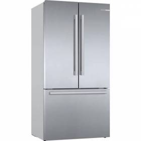 Réfrigérateur Multiportes Réfrigérateur  BOSCH - KFF96PIEP