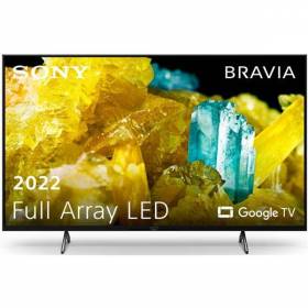 Téléviseur écran 4K LED SONY - XR50X90SAEP