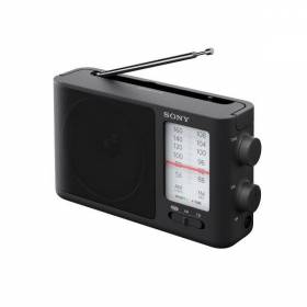Radios Radio piles ou secteur SONY - ICF506