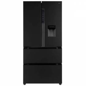 Réfrigérateur 2 portes Réfrigérateur AMICA - AFN9511DXN
