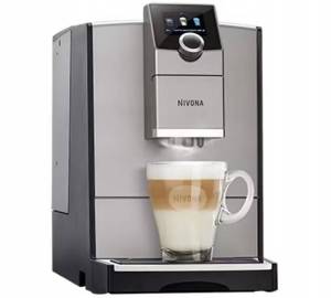Machine à café automatique Machine à café Avec broyeur NIVONA - NICR795