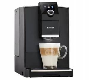 Machine à café automatique Machine à café Avec broyeur NIVONA - NICR790