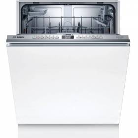 Lave-vaisselle Tout intégrable Lave-vaisselle  BOSCH EXCLUSIV - SMV4HBX00F