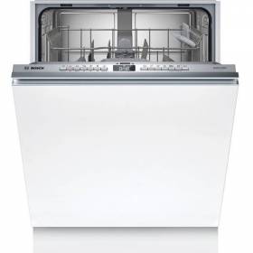 Lave-vaisselle Tout intégrable Lave-vaisselle  BOSCH EXCLUSIV - SMV4HUX00F
