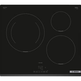 Plaque de cuisson Induction Table de cuisson  BOSCH EXCLUSIV - PIJ631BB5M