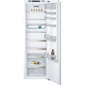 Réfrigérateur intégrable 1 porte Tout utile Réfrigérateur intégrable  SIEMENS EXTRAKLASSE - KI81REDE0