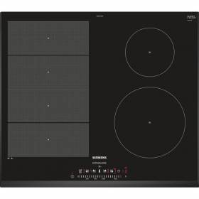 Plaque de cuisson Induction Table de cuisson  SIEMENS EXTRAKLASSE - EX651FEC1M