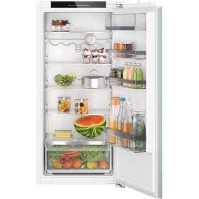 Réfrigérateur intégrable 1 porte Tout utile Réfrigérateur intégrable  BOSCH EXCLUSIV - KIR41EDD1