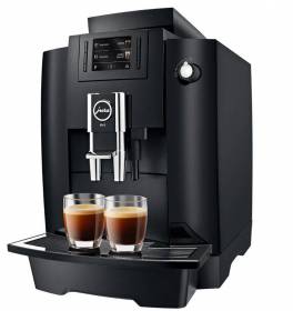 Machine à café automatique Machine à café Expresso avec broyeur JURA - WE6 - 15417 JURA PROFESSIONAL
