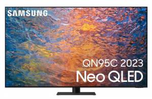 Téléviseur SAMSUNG TV NEO QLED UHD 4K - TQ65QN95CATXXC