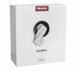 Les produits d'entretien et accessoires Lessive en poudre pour Lave-Linge MIELE - UltraWhite - 10199770