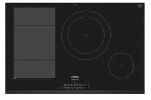 Plaque de cuisson Induction Table de cuisson  SIEMENS EXTRAKLASSE - EX851FEC1M