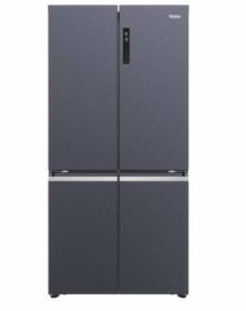 HAIER Réfrigérateur multiportes - HCR5919ENMM