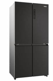 Réfrigérateur multiportes HAIER - HCR38S18ENPT