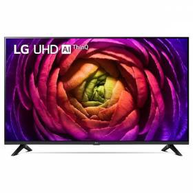 Téléviseur LG TV LED UHD 4K - 50UR73006LA