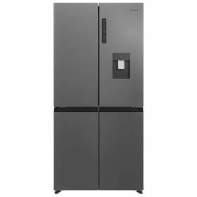 Réfrigérateur Multiportes CANDY Réfrigérateur - CFQQ5T817EWPS