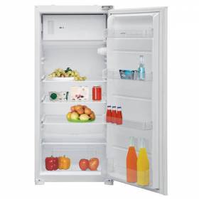 Réfrigérateur intégrable 1 porte 4* Réfrigérateur intégrable  AIRLUX - ARI122
