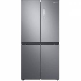 Réfrigérateur Multiportes Réfrigérateur  SAMSUNG - RF48A400EM9