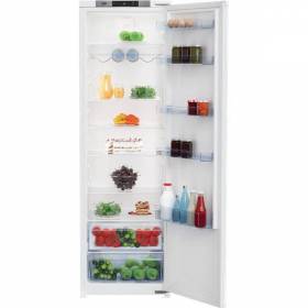 Réfrigérateur intégrable 1 porte Tout utile BEKO Réfrigérateur 1 porte - BSSA315E4SFN