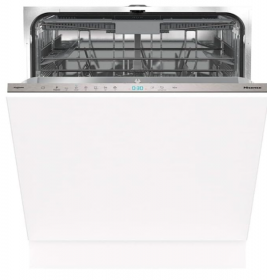 Lave-vaisselle Tout intégrable HISENSE Lave-vaisselle Tout-intégrable - HV643D60