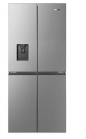 HISENSE Réfrigérateur multiportes - RQ563N4SWI1