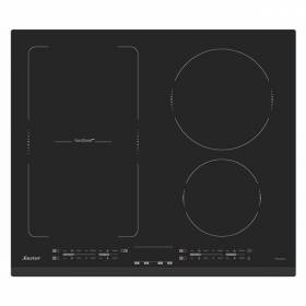 Plaque de cuisson Induction Table de cuisson  SAUTER - SPI6435B