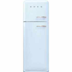 Réfrigérateur 2 portes SMEG - FAB30LPB5 (charnières à gauche)