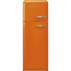Réfrigérateur 2 portes SMEG - FAB30LOR5 (charnières à gauche)