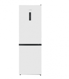 Réfrigérateur Combiné - HISENSE FCN300AWE1