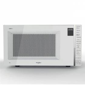 Micro-ondes Gril simultané Micro-ondes gril WHIRLPOOL - MWP304W
