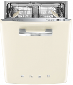 Lave-vaisselle Intégrable sous-plan SMEG - STFABCR3