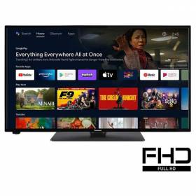 Téléviseur PANASONIC TV LED HDTV1080p - TX40MS490E