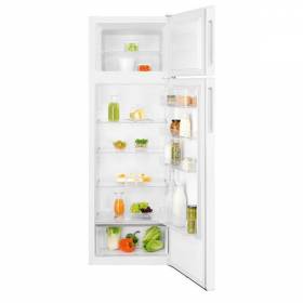 Réfrigérateur 2 portes ELECTROLUX Pose-libre - LTB1AE28W0