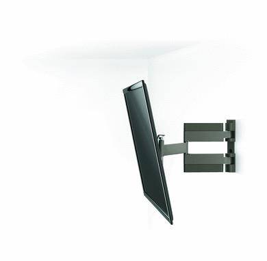 Support mural inclinable/orientable Support LED mural orientable pour VOGELS THIN245
