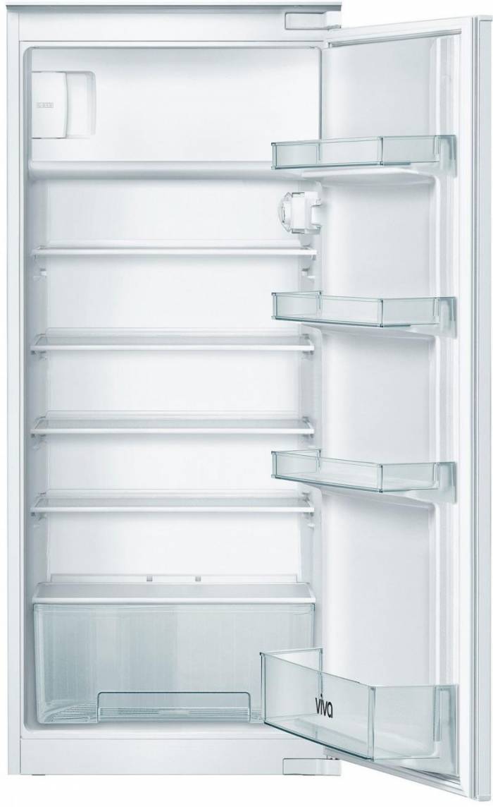 Réfrigérateur intégrable 1 porte 4* VIVA - VVIL2420