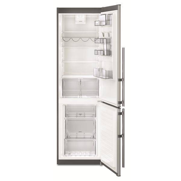 Réfrigérateur Combiné Réfrigérateur  ELECTROLUX - EN3858MFX