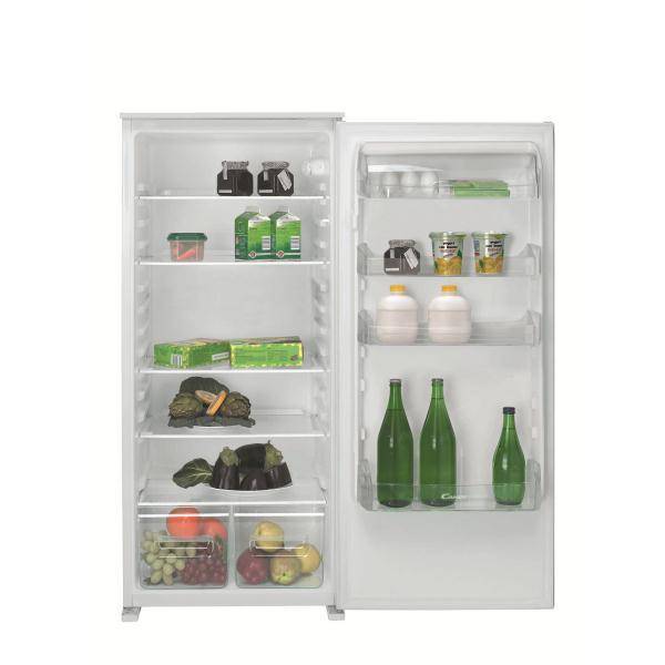 Réfrigérateur intégrable 1 porte Tout utile Réfrigérateur intégrable  CANDY - CFBL2150E