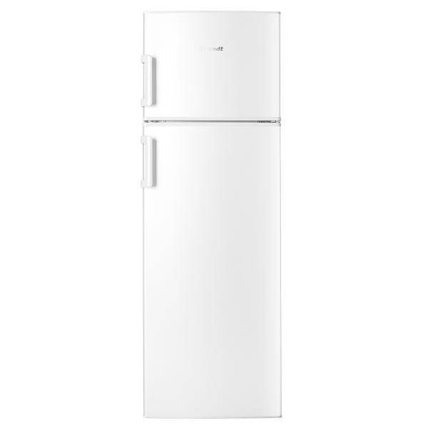 Réfrigérateur 2 portes BRANDT - BFD5651BW