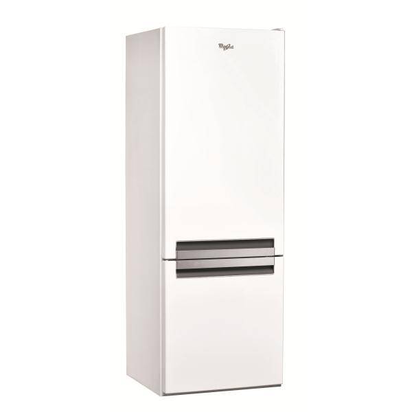 Réfrigérateur combiné WHIRLPOOL - BLF5121W
