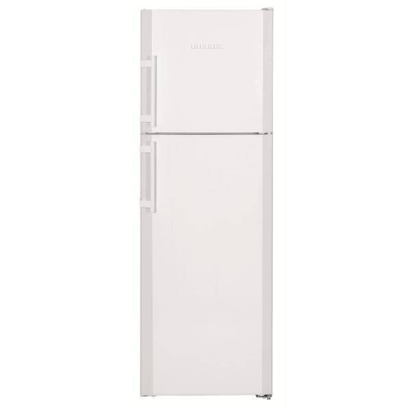 Réfrigérateur 2 portes Réfrigérateur combiné LIEBHERR - CTP3316-22