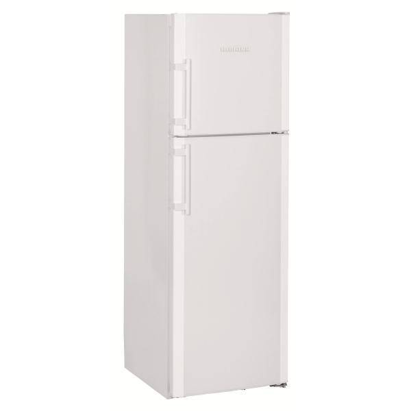 Réfrigérateur 2 portes Réfrigérateur combiné LIEBHERR - CTP3316-22