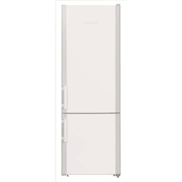 Réfrigérateur Combiné Réfrigérateur  LIEBHERR - CU2811