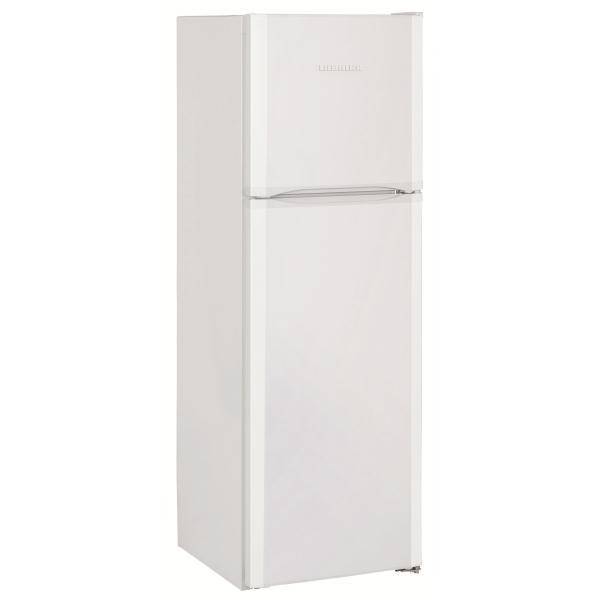Réfrigérateur 2 portes LIEBHERR - CT3306-22