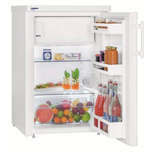 Réfrigérateur Table top 4* Réfrigérateur  LIEBHERR - KTS149
